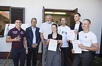 Odprtje Generatorja 4